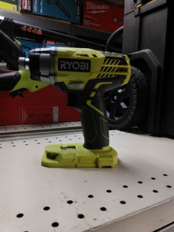 RYOBI 3 SPEED 1/4 IN HEX IMPACT DRIVER
