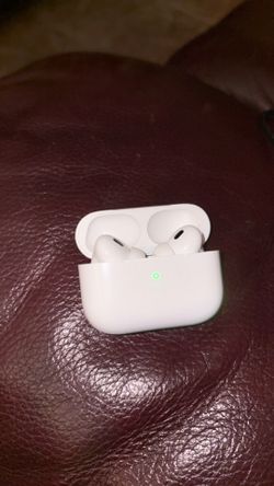 AirPods Pro