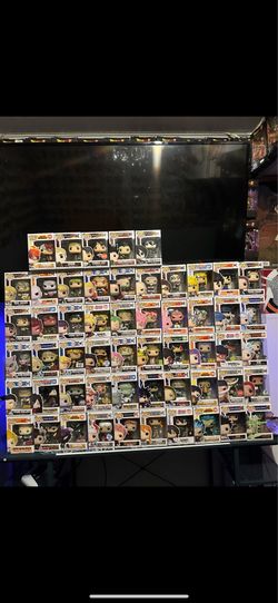 Funko pop