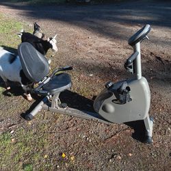 exercise bike 🤠👍