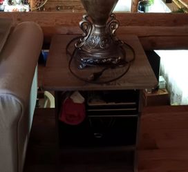 Living Room Furniture