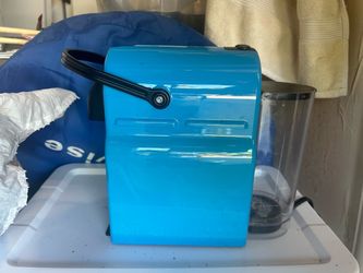 Nespresso machine