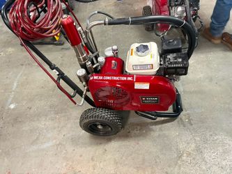 Titán power twin 8900