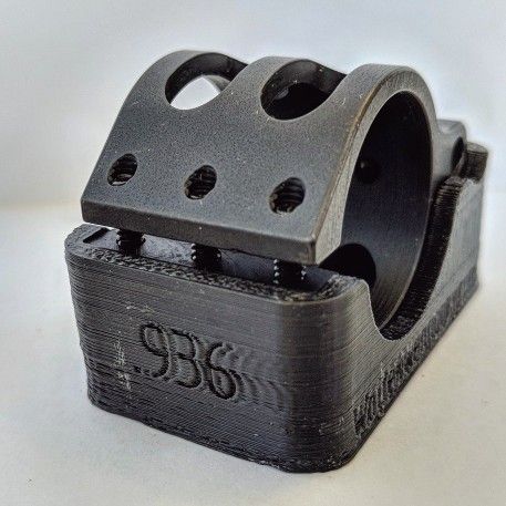 Wojtek Weaponry Gas Block Assembly Tray