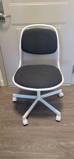 $40 Ikea Chair Swivel