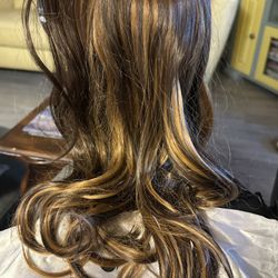 Chic Magnifique Hair Extension