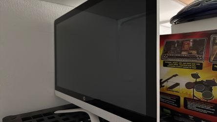 HP All In One