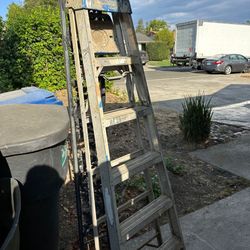 Ladder $40