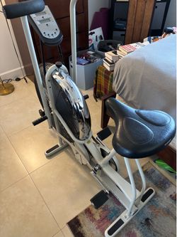 Schwinn Airdyne