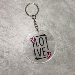 Keychain