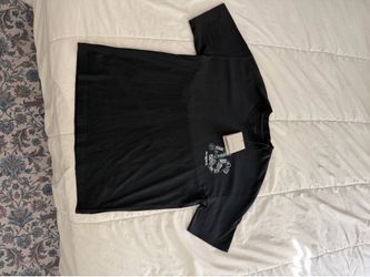 All saints t shirt x small