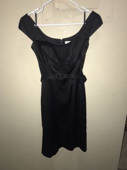 Brand new Black dress! $15!