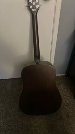 Guitar
