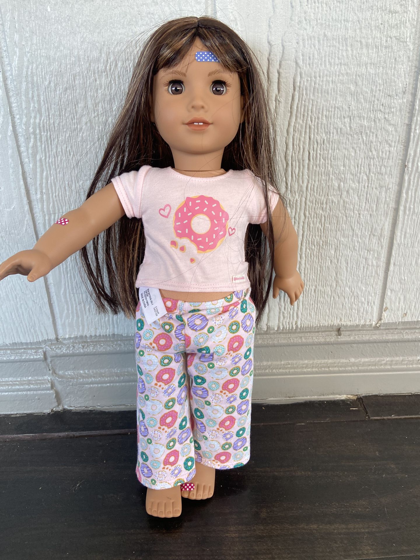American doll