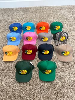 Bass Pro Hats