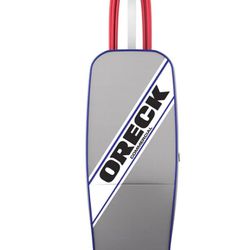 Oreck Commercial Upright Low Profile Vacuum Cleaner
