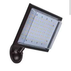 Commercial LED Outdoor Street Lamp