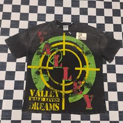 Valley Dreams Tee