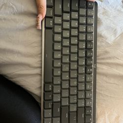 Keyboard