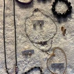 Jewelry Bundle *New