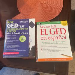Ged Books 