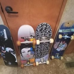 Almost Skateboard Deck Alien Workshop Skateboard Almost Skateboard Birdhouse Skateboard 