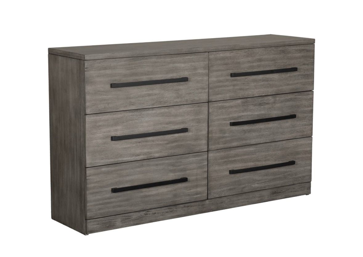 Bedroom Dresser & Nightstand