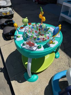 Baby Activity Center Jumper