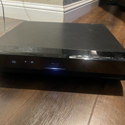 Sony Blue ray DVD Player