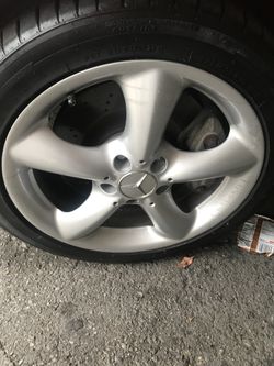 2005 c230 Mercedes sport
