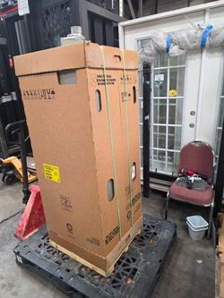 4 ton AC unit