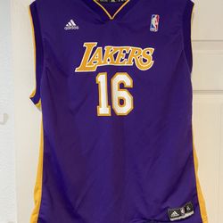 Lakers Jersey
