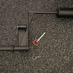 Rack Mounted Neck Machine