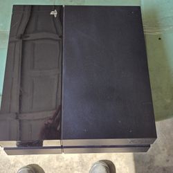 Playstation 4