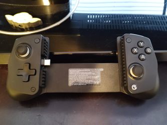 Gamesir,