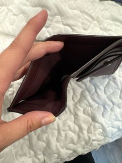 Tory Burch wallet