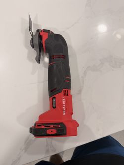 Craftsman V20 Oscillating Tool