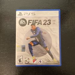 Fifa 23