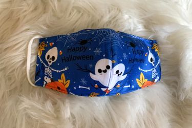 Halloween masks for kids