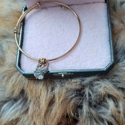 Ring Wish Bengle Juicy Couter