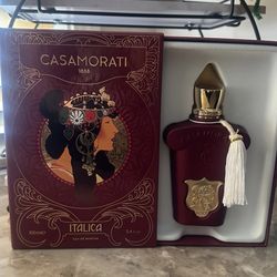 Italica Casamorati Xerjoff