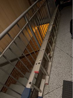 20ft ladder