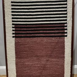 Wall Art (Hand-Made) 42x30 