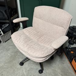 Computer vanity Chair 