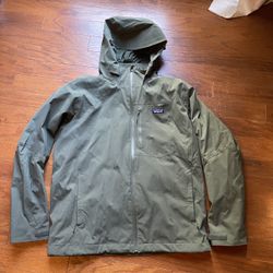 Patagonia Water Resistant Jacket 