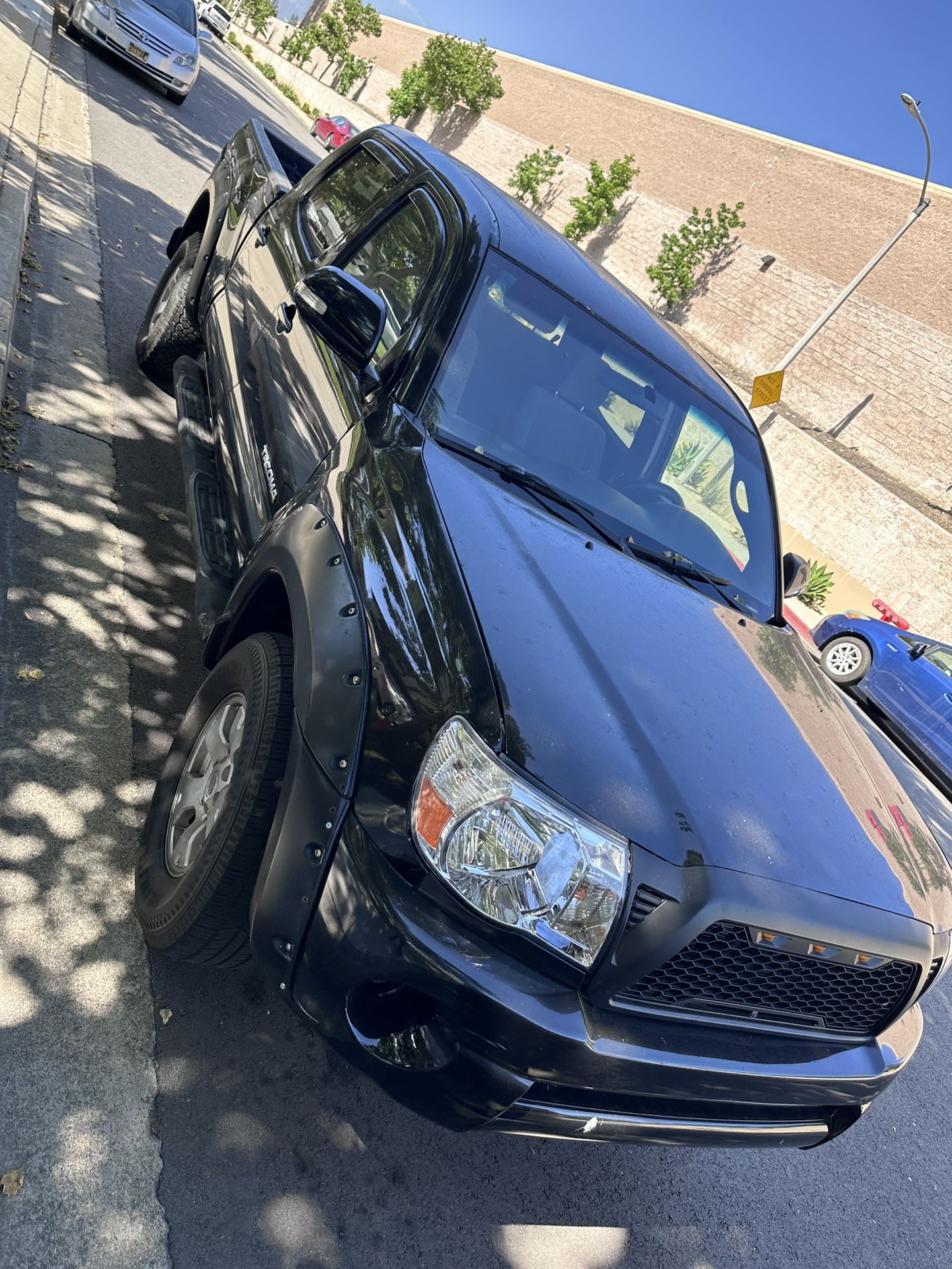 2006 Toyota Tacoma