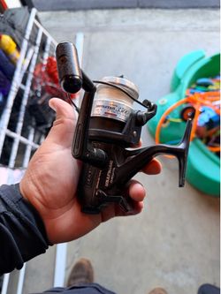 Baitrunner 3500 reel