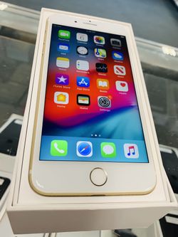 📲📲iPhone 6s plus 64Gb factory unlocked with warranty