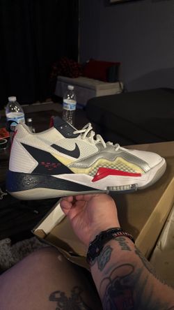 Jordan Zoom 92 size 10.5
