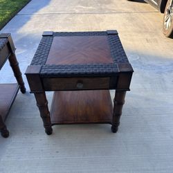 Ashley Furniture Living Room Set